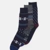 Pier One XMAS GIFT BOX 3 PACK – Chaussettes Prix Gelé Sous-vêtements & Chaussettes à Pois Homme -Fashion Zone Soldes 4b003b6a35d54c5a8ccbe64dfcd1399f 3