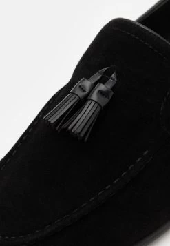 Pier One Mocassins Prix De Lancement Chaussures De Ville Rond Homme -Fashion Zone Soldes 4b043d52c7a9457ebc09e4f263436e54