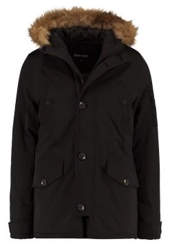 Pier One Prix Compétitif Parka Manteaux Capuche Homme -Fashion Zone Soldes 4b05471f9f44409aa1cfb5c4e75c9a03
