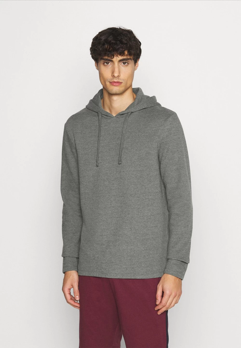 50% Off De Vente Pier One LOUNGE SWEATSHIRT – Haut De Pyjama Pyjamas Capuche Homme 3 50% Off De Vente Pier One LOUNGE SWEATSHIRT – Haut De Pyjama Pyjamas Capuche Homme