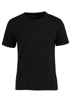 Pier One T-shirt Basique Produit De Première Qualité T-shirts Col Rond Homme -Fashion Zone Soldes 4b333c481dff45f6878c7815bdb9302b 5