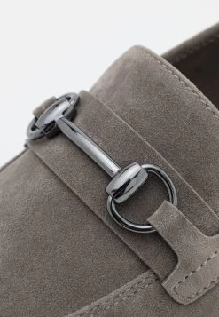 Pier One Prix Légers Mocassins Chaussures De Ville Carré Homme -Fashion Zone Soldes 4b382e05be2b43eeb36ae982039504e1