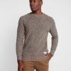 Meilleur Prix Garanti Pier One MULTICOLOUR HALF CARDIGAN JUMPER – Pullover Pulls Et Gilets Col Rond Homme -Fashion Zone Soldes 4b430c0eaedc42c6b51dc163d688b9b1
