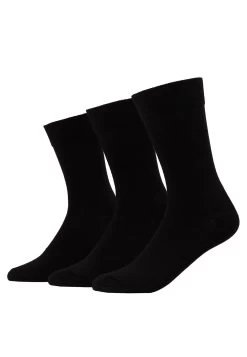 Prix Équitable Pier One 3 PACK – Chaussettes Sous-vêtements & Chaussettes Couleur Unie Homme -Fashion Zone Soldes 4b4a47490b494644b2173732f9fa9789