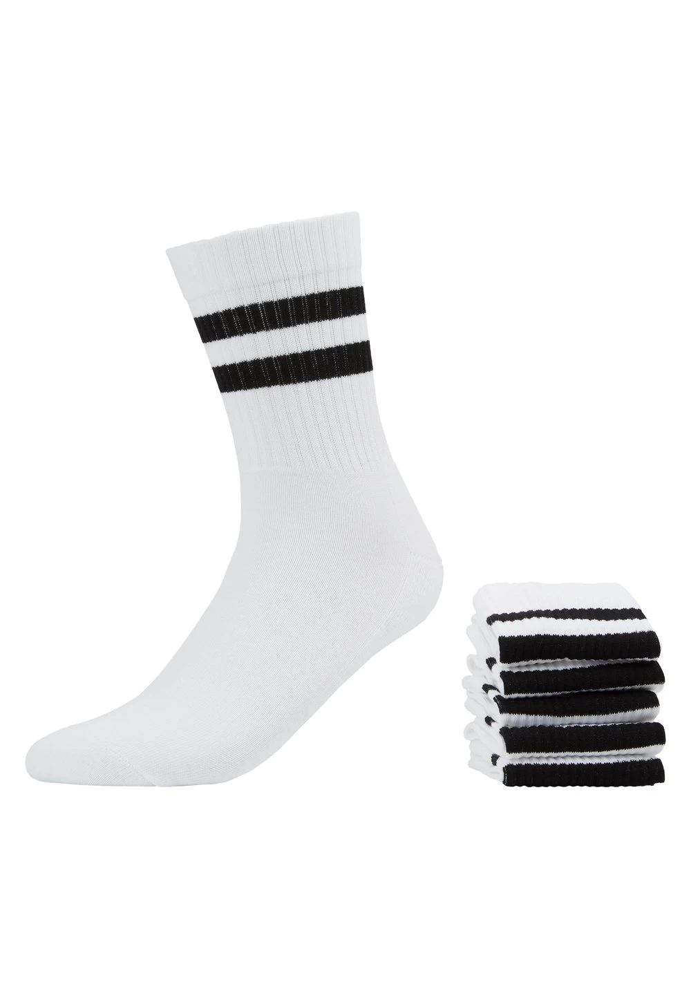 Prix De Rêve Pier One 5 PACK – Chaussettes Sous-vêtements & Chaussettes Homme Homme 4 Prix De Rêve Pier One 5 PACK – Chaussettes Sous-vêtements & Chaussettes Homme Homme – Image 2