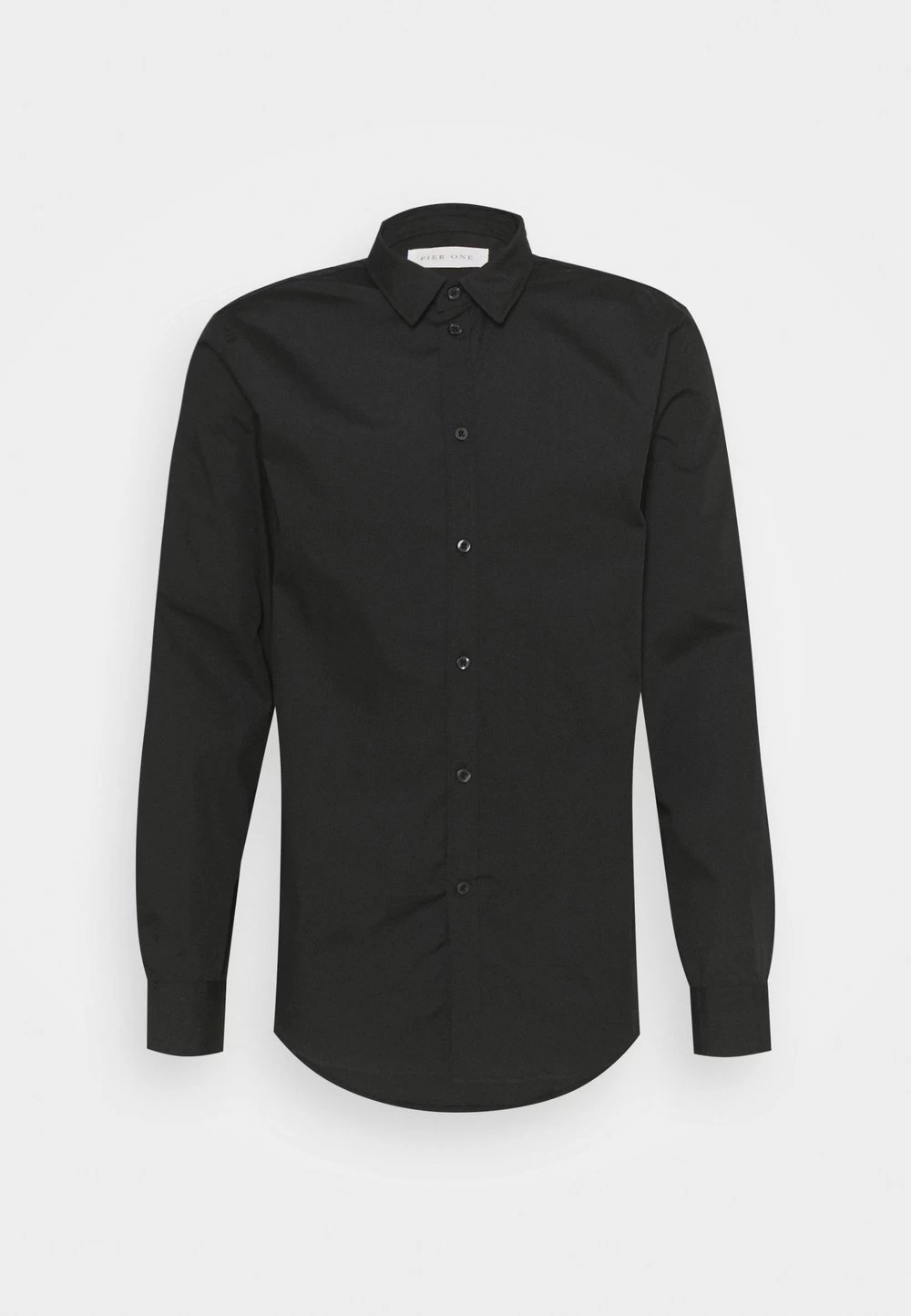 Pier One 2 PACK – Chemise Classique Meilleure Qualité Costumes & Cravates Col Kent Homme 4 Pier One 2 PACK – Chemise Classique Meilleure Qualité Costumes & Cravates Col Kent Homme – Image 2