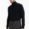 Prix De Rêve Pier One Pullover Pulls Et Gilets Col Roulé Homme
