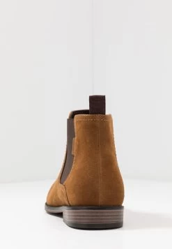 Pier One Bottines Discount En Ligne Boots Et Bottes Rond Homme -Fashion Zone Soldes 4c1497754ff34977bf288cb2ee3e4840