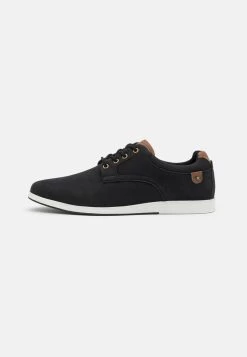 Pier One Chaussures à Lacets Bas Prix Derbies, Richelieus & Chaussures Bateau Rond Homme -Fashion Zone Soldes 4c3e6fa9847c47df867ba047b1262714
