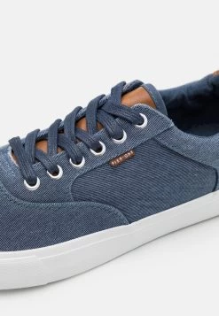 Produit De Première Qualité Pier One Baskets Basses Sneakers Rond Homme -Fashion Zone Soldes 4c47f1e7e81940a18e7247e301e6601f