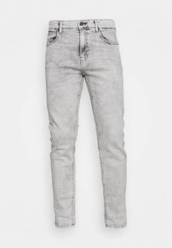 Pier One Jean Slim Réduction Jeans Normale Homme -Fashion Zone Soldes 4c8256c7a3034681960906a697049e40