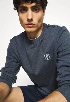 Pier One Prix Refroidis Sweatshirt Pulls Et Gilets Col Rond Homme -Fashion Zone Soldes 4c9ef3caaaac45dc8065f1d5af8778b7