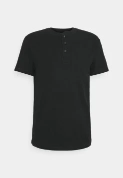 Prix Allégé Pier One LOUNGE HENLEY TEE – Haut De Pyjama Pyjamas Col Tunisien Homme -Fashion Zone Soldes 4ce3017126bb4d5e86ff47e71d54b7b5