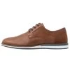 Meilleure Qualité Pier One Chaussures à Lacets Derbies, Richelieus & Chaussures Bateau Rond Homme -Fashion Zone Soldes 4d40dbc2ff5c4ca79957054773469e85