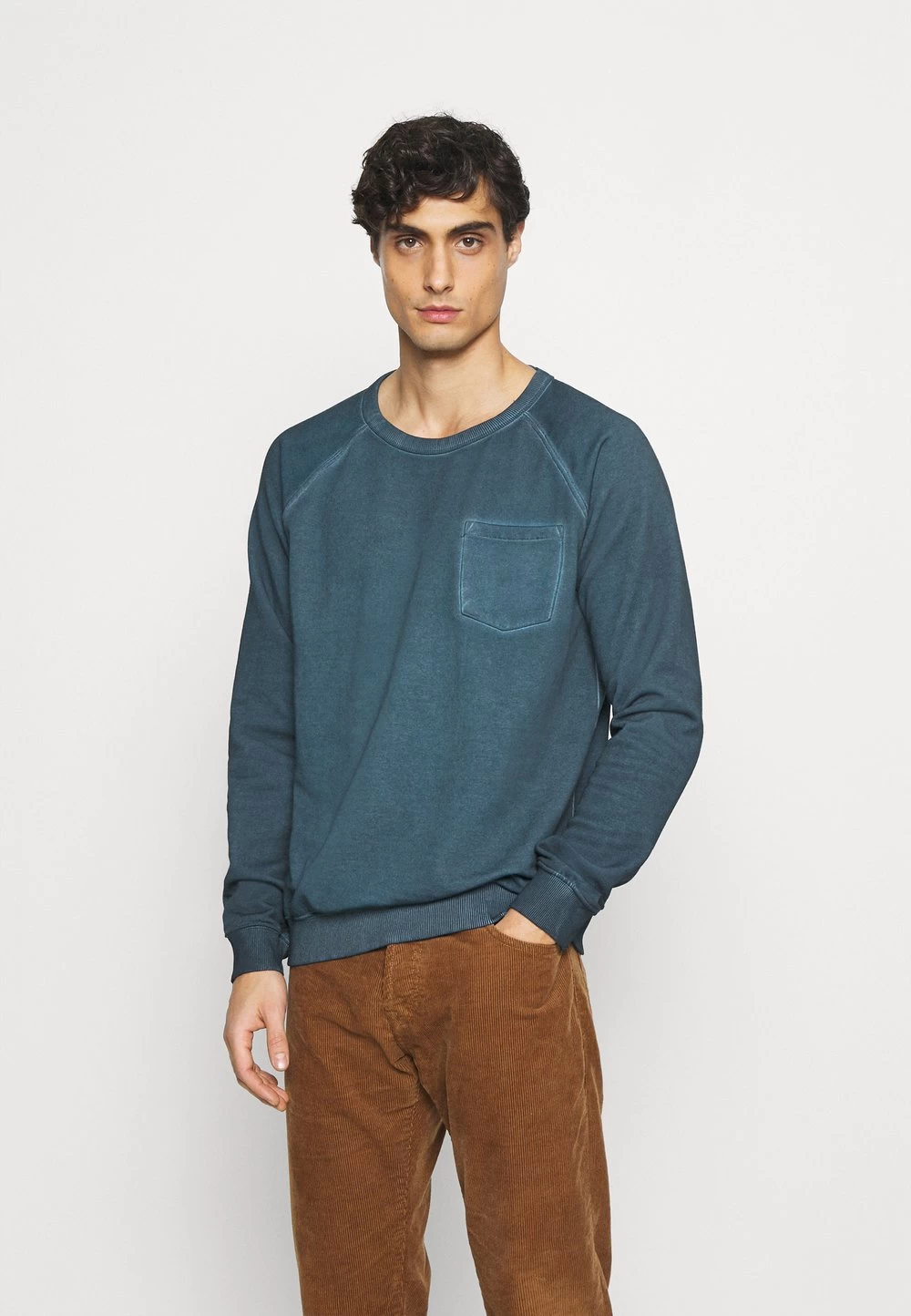 Pier One Sweatshirt Prix Allégé Pulls Et Gilets Col Rond Homme 3 Pier One Sweatshirt Prix Allégé Pulls Et Gilets Col Rond Homme