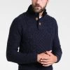 Pier One Prix Affortable Pullover Pulls Et Gilets Col Camionneur Homme
