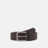 Pier One Prix Préférentiel LEATHER – Ceinture Ceintures Boucle Ardillon Homme -Fashion Zone Soldes 4edc471b1ae64490898717d1c0a188c4