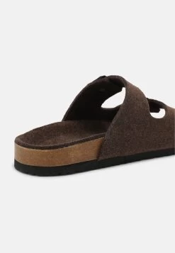 Pier One Prix Cassé UNISEX – Mules Sandales Et Tongs Ouvert -Fashion Zone Soldes 4ee4e02e149649d2b1fb1af4f8dad035
