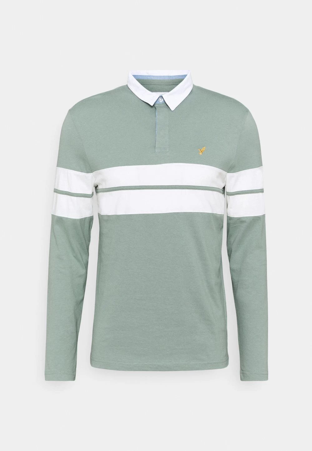 Qualité Excellente Pier One Polo T-shirts & Polos Col Polo Homme 13 Qualité Excellente Pier One Polo T-shirts & Polos Col Polo Homme – Image 11