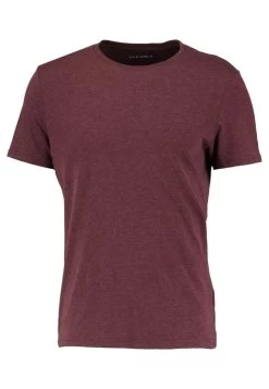 Promos Pier One T-shirt Basique T-shirts Col Rond Homme -Fashion Zone Soldes 4fc7587398c14a8fad7c74df5cf1c245 8