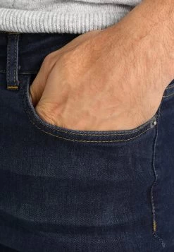 Garantie De Qualité 100% Pier One Jeans Skinny Normale Homme -Fashion Zone Soldes 4fd6051bfa9b48ffa5775d74193ff540