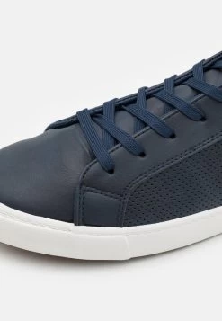 Meilleur Prix Garanti Pier One Baskets Basses Sneakers Rond Homme -Fashion Zone Soldes 4fd8a59066ec40779c89204435197945