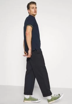 Prix Jamais Vus Pier One Polo T-shirts Col Polo Homme -Fashion Zone Soldes 4fef88380eec4a57a48c8221dd3cf95b