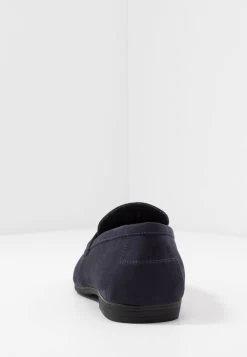 Pier One Mocassins Garantie De Qualité 100% Chaussures De Ville Rond Homme -Fashion Zone Soldes 4ff0a41f5d01419aaa1b25ea51bc2ad6