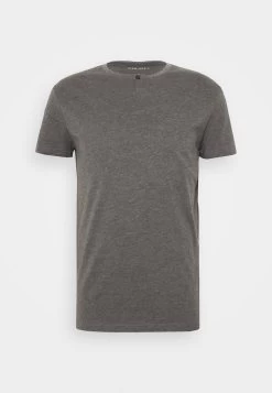 Discount En Ligne Pier One T-shirt Basique T-shirts Col Rond Homme -Fashion Zone Soldes 506c41d28ad649ec8520075a0ff33bd7 1