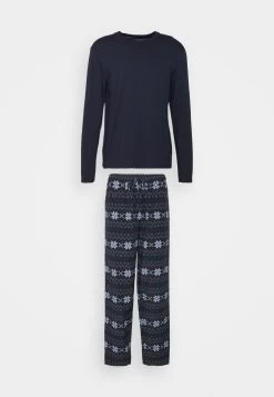 Un Tarif Préférentiel Pier One Pyjama Pyjamas Haute Homme