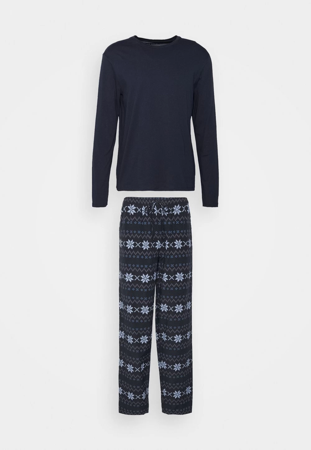 Un Tarif Préférentiel Pier One Pyjama Pyjamas Haute Homme 3 Un Tarif Préférentiel Pier One Pyjama Pyjamas Haute Homme