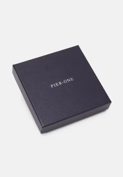 Authentique 100% Pier One 2 PACK – Noeud Papillon Cravates Et Nœuds Papillon Couleur Unie Homme -Fashion Zone Soldes 50f313cf14a84272bf3921e757645ce9