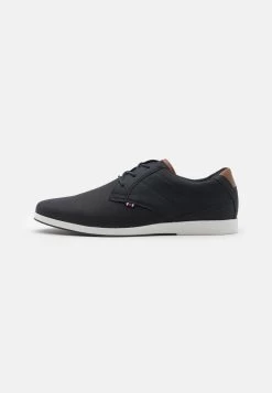 Prix Équitable Pier One Chaussures à Lacets Derbies, Richelieus & Chaussures Bateau Rond Homme -Fashion Zone Soldes 50fbeeb7fcb44452a3113fa26fa5836d