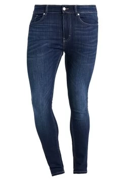 Prix Imbattable Pier One Jeans Skinny Normale Homme -Fashion Zone Soldes 513c7a96a6954a0f801b551214ed75da 1