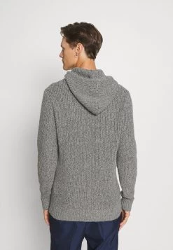 Pier One Rabais Pullover Pulls Et Gilets Capuche Homme -Fashion Zone Soldes 515031a37f9b466280a3e5ff409dbdea