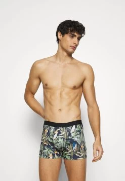 Pier One Prix Ourlé 5 PACK – Shorty Sous-vêtements Normale Homme -Fashion Zone Soldes 5152431bd48044b788ff10551fd112ae