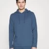 Pier One LOUNGE SWEATSHIRT – Haut De Pyjama Prix Ourlé Pyjamas Capuche Homme -Fashion Zone Soldes 51c5829c0c574977a72313246aed546e