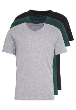 Pier One Prix Accessible 3 PACK – T-shirt Basique T-shirts Col En V Homme 15 Pier One Prix Accessible 3 PACK – T-shirt Basique T-shirts Col En V Homme -Fashion Zone Soldes 52134d96565747c2b7ae7569c6f97bb0 1