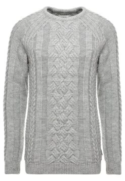 Pier One Pullover Discount En Ligne Pulls Et Gilets Col Rond Homme -Fashion Zone Soldes 52624a1443ba444ea8b4ca3b0ee16529 1