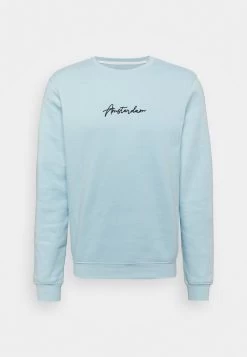 Pier One Prix Dynamité Sweatshirt Pulls Et Gilets Col Rond Homme -Fashion Zone Soldes 52ce6b97fc2c4c5484518782f3f593bf