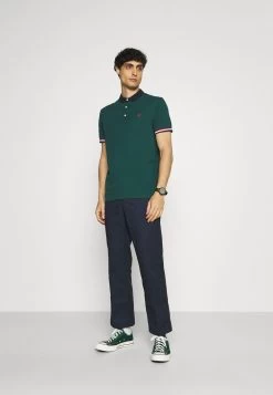 Pier One Haute Qualité Polo T-shirts Col Polo Homme 11 Pier One Haute Qualité Polo T-shirts Col Polo Homme -Fashion Zone Soldes 52d039f606844b19ae45b330f4490d37