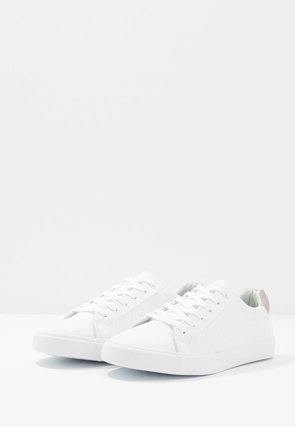 Pier One Prix Ourlé UNISEX – Baskets Basses Baskets & Sneakers Rond 5 Pier One Prix Ourlé UNISEX – Baskets Basses Baskets & Sneakers Rond – Image 3