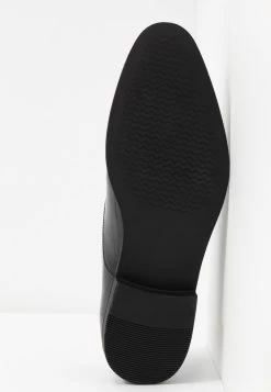 Pier One Derbies & Richelieus Se Vend Bas Prix Chaussures De Ville Rond Homme -Fashion Zone Soldes 5317eb82f7a24a2987c583daeb9ef308