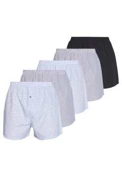 Pier One Qualité Excellente 5 PACK – Caleçon Sous-vêtements & Chaussettes Normale Homme 26 Pier One Qualité Excellente 5 PACK – Caleçon Sous-vêtements & Chaussettes Normale Homme -Fashion Zone Soldes 531ac8b7783047128783f10fe20a334d 4