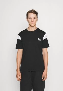 Pier One SLEEVE BLOCK NEW – T-shirt Imprimé Marchandise De Première Qualité T-shirts Col Rond Homme