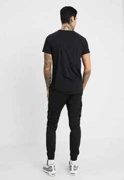 Un Tarif Préférentiel Pier One Pantalon Cargo Pantalons Normale Homme -Fashion Zone Soldes 53b2bc3b189f42638b83c94f1e5a0848