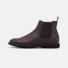 Pier One 50% Off De Vente Bottines Bottes Rond Homme