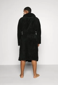 Pier One Qualité Garantie Peignoir Sous-vêtements & Chaussettes Capuche Homme -Fashion Zone Soldes 5408279e728c425eb20d1690f698949d