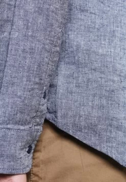 Pier One Chemise En Remise Chemises Col Mao Homme -Fashion Zone Soldes 541035c0ef4f4fc9bb86e2f1819f49e7