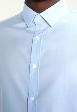Pier One Première Qualité Chemise Classique Costumes Col Kent Homme -Fashion Zone Soldes 541cfde1b0764e0a8bcdd573631d1772